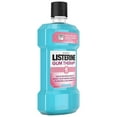 Listerine Gum Therapy Antiplaque & AntiGingivitis Mouthwash