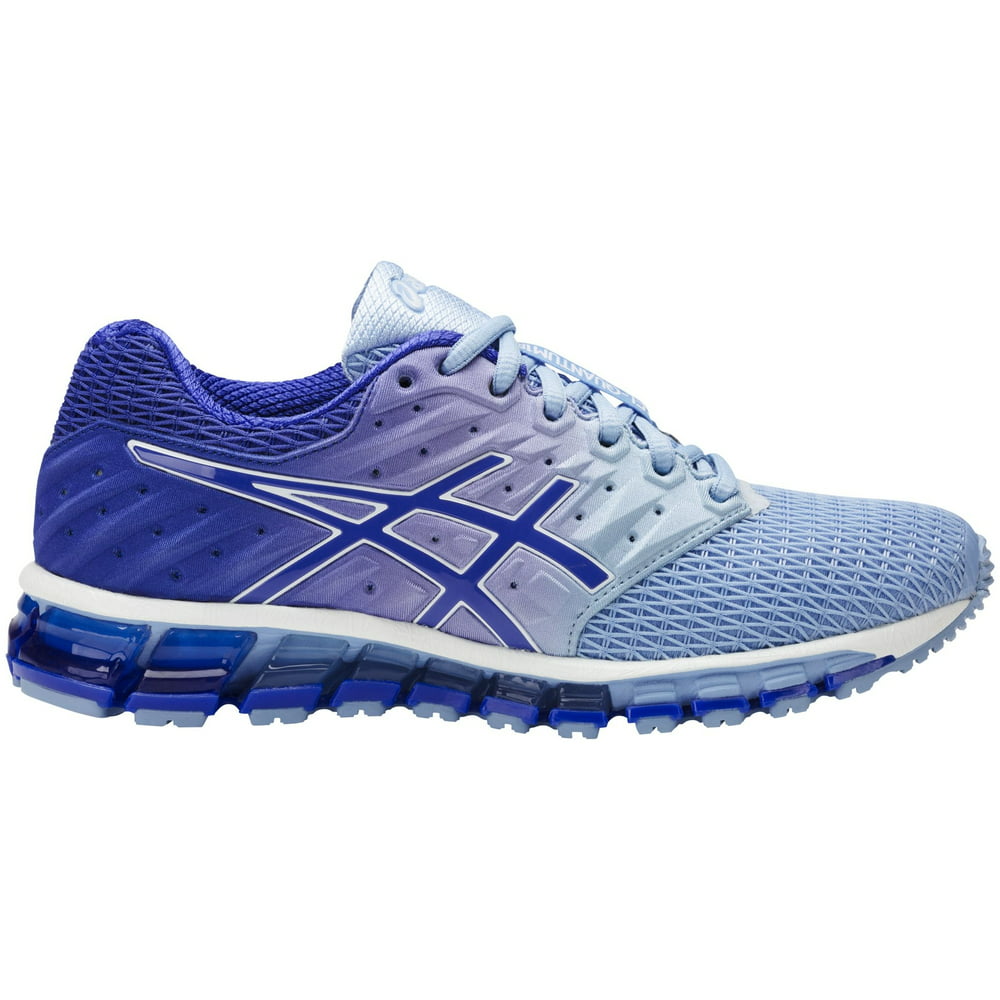 ASICS - ASICS Women's Gel-Quantum 180 2 Running Shoes (Purple, 6 ...
