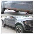 thumbnail image 6 of 2015-2023 Ford F150 Super Crew Cab 3 Running Boards Side Step Bars Nerf Bars, 6 of 10