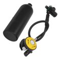 thumbnail image 1 of Set,  Sealing   Oxygen Cylinder Set Spray Mirror Finish  for Underwater, 1 of 8