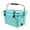 Aqua Marine, variant on Patriot Coolers 20 Quart High Performance Rotomolded Cooler - Aquamarine