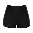 thumbnail image 6 of Women's Swim Shorts Bathing Suit with Bottom Swim Suits High Waisted Tummy Control Bathing Suit Tops for Women, 6 of 6