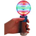 thumbnail image 4 of Children’s Luminous Magic Ball Toy Wand LED Flashing Wands for Boys and Girls Luminous Glow Stick Round Ball Support Lights Concert Children’s Performance Props, 4 of 5