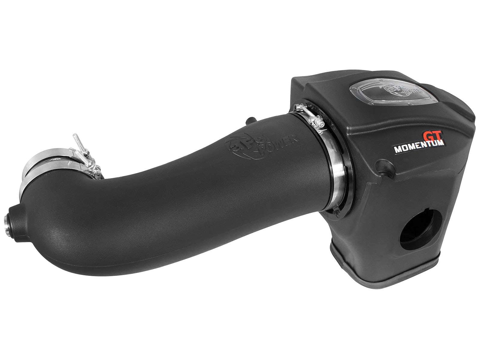 Momentum GT Cold Air Intake System w/ Pro DRY S Filter