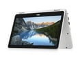thumbnail image 3 of Dell Inspiron 11 3000 2-in-1, i3185-A115WHT, 11.6-inch HD (1366 x 768), AMD A6-9220e, 4GB 2400MHz DDR4, 32GB eMMC Storage, Integrated Graphics, 3 of 5
