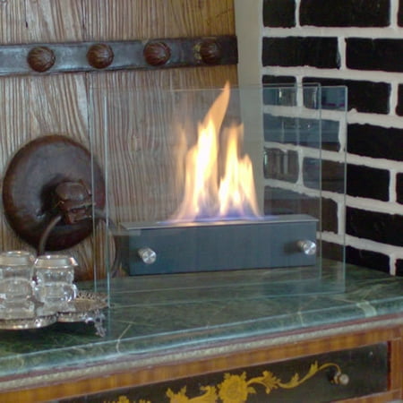 Nu Flame Irradia Noir Portable Indoor Outdoor Ethanol Fireplace Nu Flame Irradia Noir Portable Indoor Outdoor Ethanol Fireplace Com