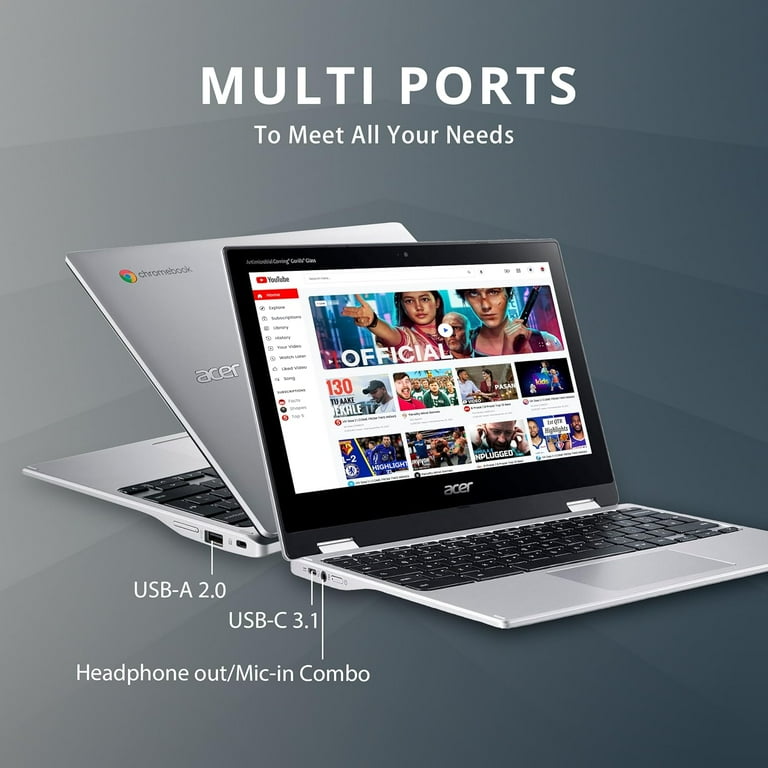 即納 クロームブック Acer Chromebook Spin311(0295) Acer Chromebook Spin 311, 11.6