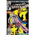 thumbnail image 1 of Amazing Spider-Man #242 Signed Jim Shooter, 1 of 1