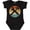 AB-Black, variant on Mechanic Tool Set Handyman Boys or Girls Baby Bodysuit