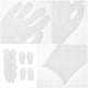 thumbnail image 2 of BRIGHTFUFU 12 pares de guantes de trabajo para hombre, guantes de inspección de joyas, guantes de algodón para manipulación de monedas, 2 of 8