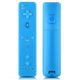 thumbnail image 5 of Game Handle Controller Gamepad with Analog Joystick for WiiU/Wii Console (Blue), 5 of 5