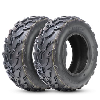 Maxxis Bighorn 2.0 MU10 Rear 27X11.00R14 27x11r14 27x11x14 6 Ply