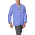 thumbnail image 2 of "Adar Universal Unisex Lab Coats - Classic 31"" Consultation Lab Coat", 2 of 7