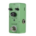 thumbnail image 1 of Pedal de Sobrecarga CUVAVE ODRIVE-DB con Sonido Análogo a Amplificador de Tubo Dumble, Compacto y Portátil, 1 of 6