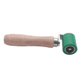 thumbnail image 2 of 3Pcs 40mm Silicone Seam Hand Pressure Roller for Hot Air Heating Vinyl Welding Tool, 2 of 7