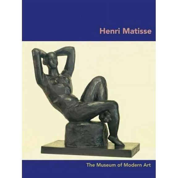 Henri Matisse (Paperback)