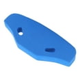 thumbnail image 2 of Estrela RC Coche Esponja Espuma Parachoques Delantero Anticolisión para Tamiya TT01 TT02 1/10 RC Modelo CarBlue, 2 of 8