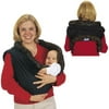 Carry On Pull-Over Sling Carrier by Leachco