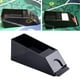 thumbnail image 4 of Distribuidor profesional de máquinas de licencias de alta gama Texas Black Transparent Dealing 4 Deck Negro, 4 of 8