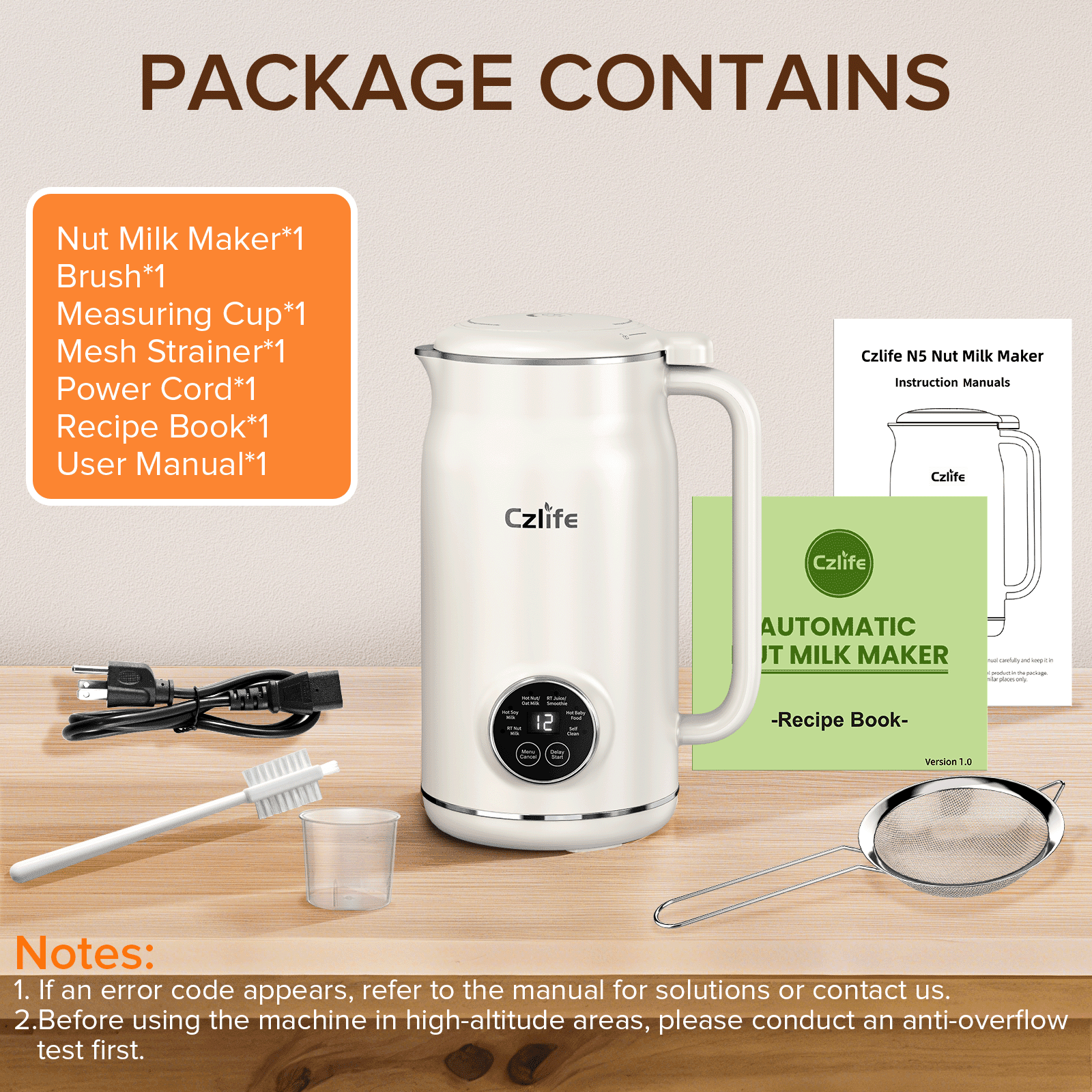 milk⭐ Product Detail