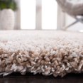 thumbnail image 2 of Safavieh California Tapis Peluche Solide Shag, 2 of 9