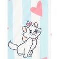 thumbnail image 5 of Marie The Aristocat Toddler Girl One-Piece Swimsuit, Sizes 12 Months-5T, 5 of 6