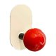 thumbnail image 1 of Must Have Ganchos de Baño, Sin Taladro, Sin Huellas, para Colgar Toallas y Albornoces, 1 of 8