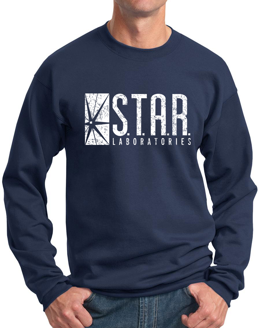 star labs sweatshirt walmart