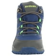 thumbnail image 3 of Northside Kids Hargrove Mid Waterproof Hiking Boot, 3 of 6