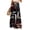 Black, variant on 250Th Anniversary Patriotic Womens Pants, 4Th of July Comfortable Pants, Red White and Blue Stylish Womens Pants, Summer Vacation Classic Casual Pants for Festive Celebration Light Blue Size: M