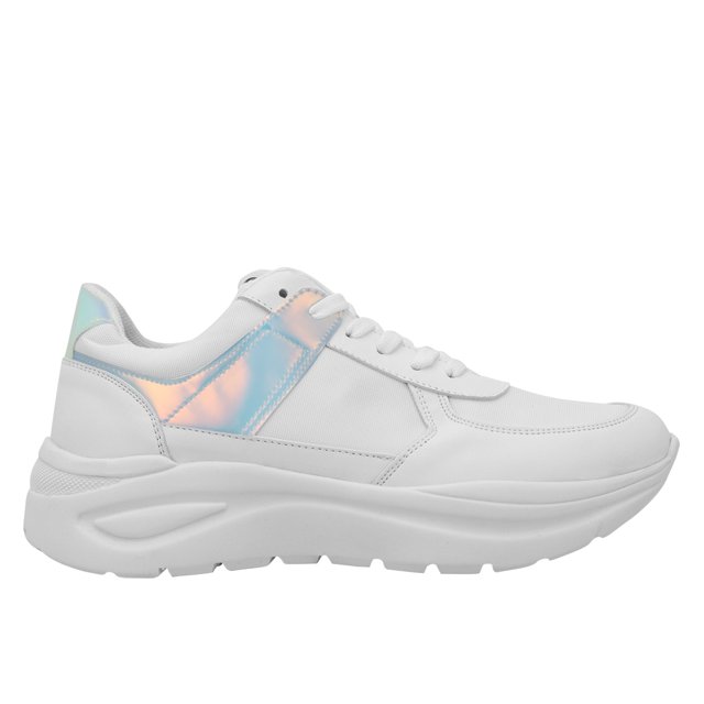 Tenis Rosario Color Blanco 23 Dorothy Gaynor Tenis Rosario Color Blanco 23