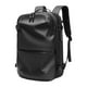 thumbnail image 1 of Mochila de negocios de tela Oxford, bolso para computadora de negocios, mochila grande para computadora Negro, 1 of 9
