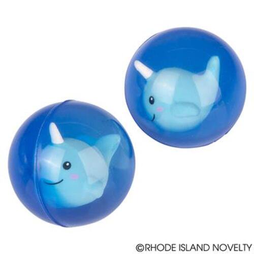 waddle bouncer narwhal