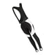thumbnail image 5 of Culotte Con Tirantes De Ciclismo Acolchado En Gel Pantalones Largos Leggings Transpirables De Secado Rápido L Sunnimix Pantalones de ciclismo con babero, 5 of 8