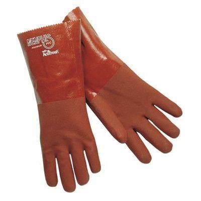 Pvc Gauntlet - 14