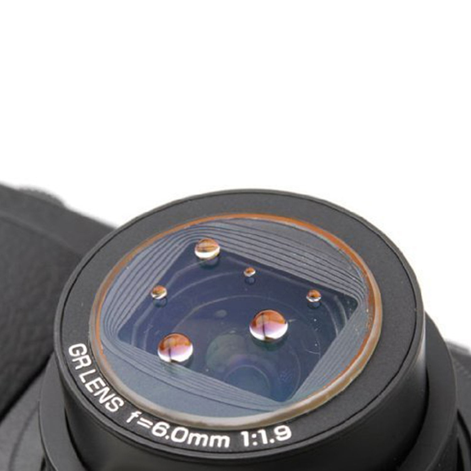 Megagear Ultraviolet Uv Camera Lens Filter And Protector For Sony Cyber Shot Dsc Rx100 Vi Walmart Com Walmart Com