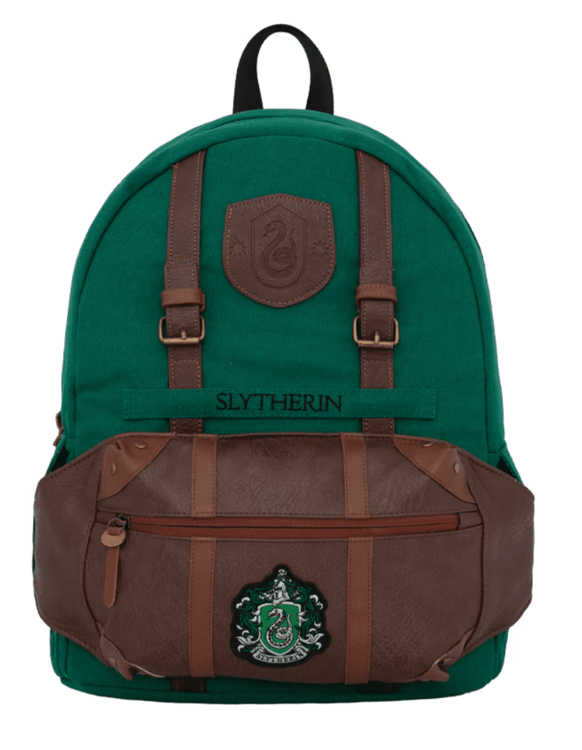 Universal Studios Harry Potter Ravenclaw Crest Backpack Bag  display picture 3