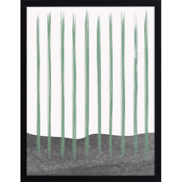 Cuadro decorativo Formas 048 de Fábrica Galería FABRICA GALERIA Formas