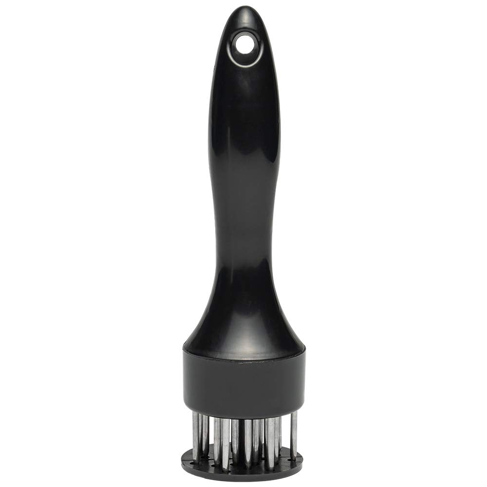 Meat Tenderizer, Oasisblossom Hammer Mallet Tool 21 Stainless Steel