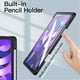 thumbnail image 5 of Funda JeTech para iPad Air 11 M3/M2 (2025/2024), Air 5/4 (2022/2020), 5 of 7