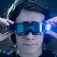 thumbnail image 3 of SpyX / Night Ranger Set - Includes Night Mission Goggles / Motion Alarm / Voice Disguiser / Invisible Ink Pen. Essential set of tools for your spy gear collection!, 3 of 7