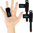 thumbnail image 1 of Soporte Trigger Finger Splint Vive Tendon Release, 1 of 9