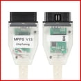thumbnail image 3 of Cable USB para diagnóstico de programador flash de ajuste de chip de ecu OBD2 Mpps V13.02 - Thsinde, 3 of 5