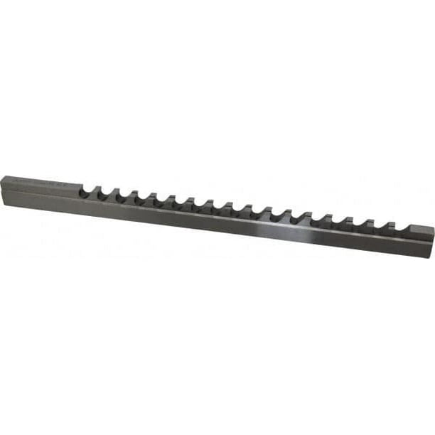 Dumont Minute Man 10mm Keyway Width, Style D-1, Keyway Broach - Walmart.com