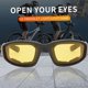 thumbnail image 3 of Typpkmm Outdoor Cycling Glasses with Eye Protection and Skiing Glasses 1pc, 3 of 7