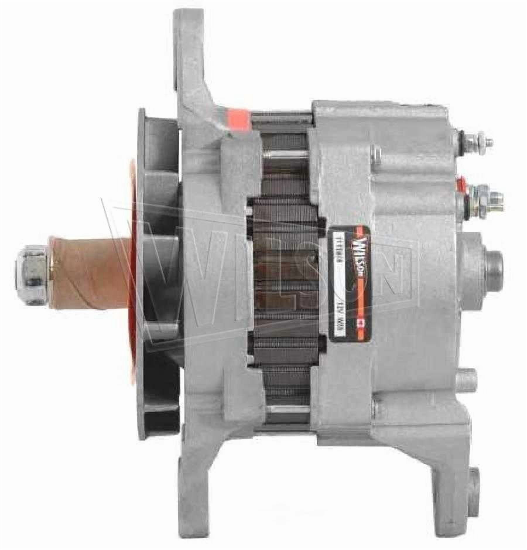 Wilson 90-01-4072 Alternator