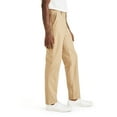 thumbnail image 4 of Dockers Men's Straight Fit Smart 360 Knit Comfort Knit Chino Pants, 4 of 6