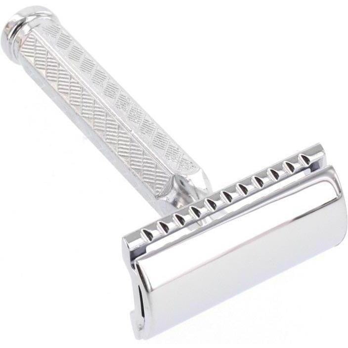 Merkur Classic 1904 / 1906 Safety Razor with Bar (MK42)
