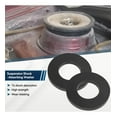 thumbnail image 4 of Front Shock Absorber Bearing Washer for VW Jet, 4 of 6