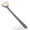 Grey, variant on 17" Long Handle Back Brush for Shower, Medium-Firm Bristles, Body Cleaning Brush for Daily Use, Non-Slip Handle (Black)